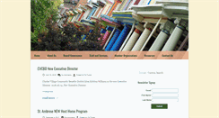 Desktop Screenshot of charlesvillage.org